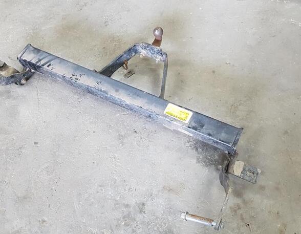 Tow Hitch (Towbar) PEUGEOT Boxer Pritsche/Fahrgestell (--)