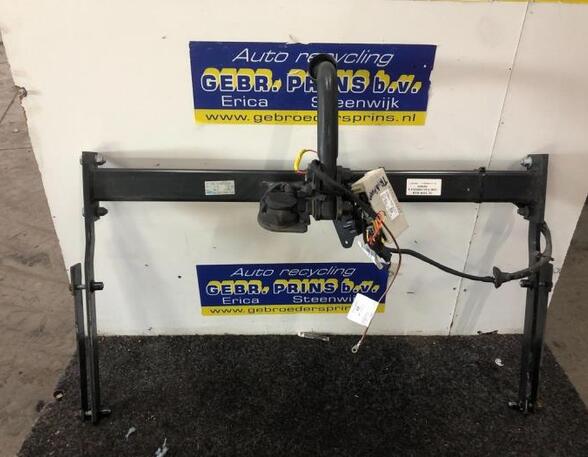 Tow Hitch (Towbar) FORD Kuga II (DM2), FORD Kuga I (--), FORD C-Max (DM2), FORD Focus C-Max (--)