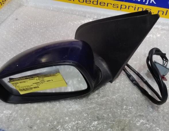 Wing (Door) Mirror FIAT Stilo Multi Wagon (192), FIAT Stilo (192)