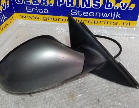 Wing (Door) Mirror SEAT Cordoba (6L2)