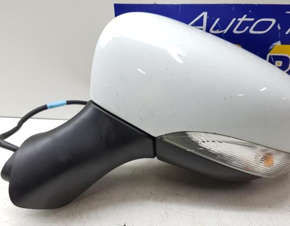 Wing (Door) Mirror RENAULT Captur I (H5, J5), RENAULT Clio IV (BH), RENAULT Clio III (BR0/1, CR0/1)