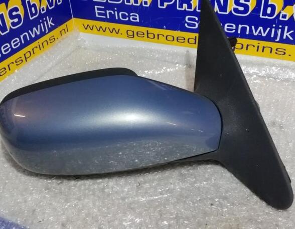 Wing (Door) Mirror RENAULT Laguna II Grandtour (KG0/1)