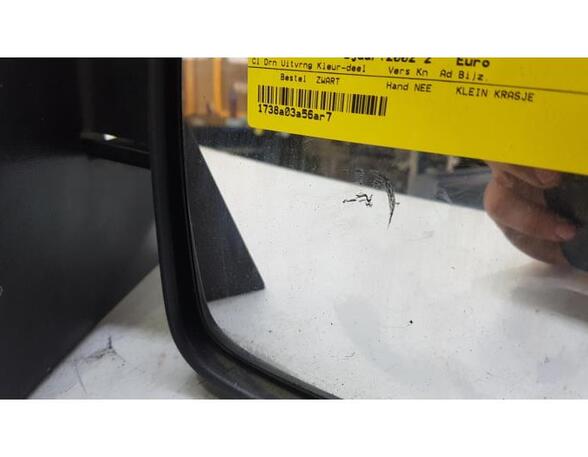 Wing (Door) Mirror MERCEDES-BENZ Vito Bus (W638)