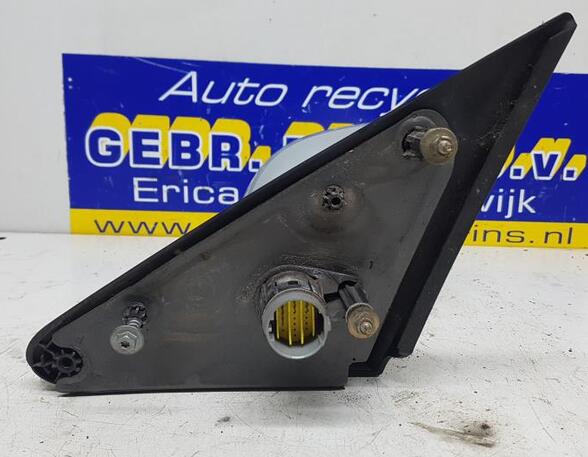 Wing (Door) Mirror RENAULT Laguna II Grandtour (KG0/1)