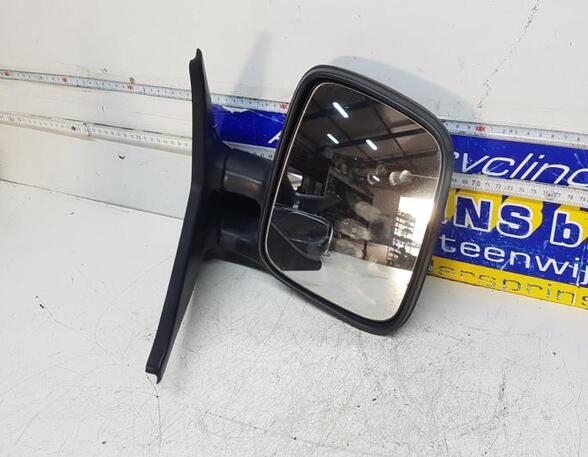 Wing (Door) Mirror VW Transporter IV Bus (70B, 70C, 70J, 70K, 7DB, 7DC, 7DJ, 7DK)