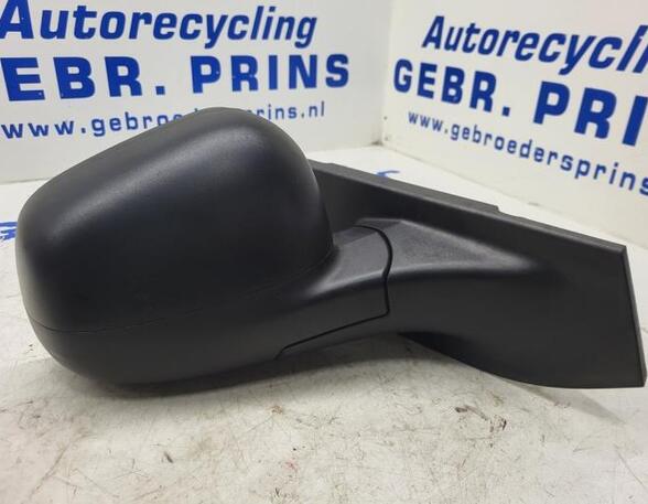 Wing (Door) Mirror CHEVROLET Spark (M300)