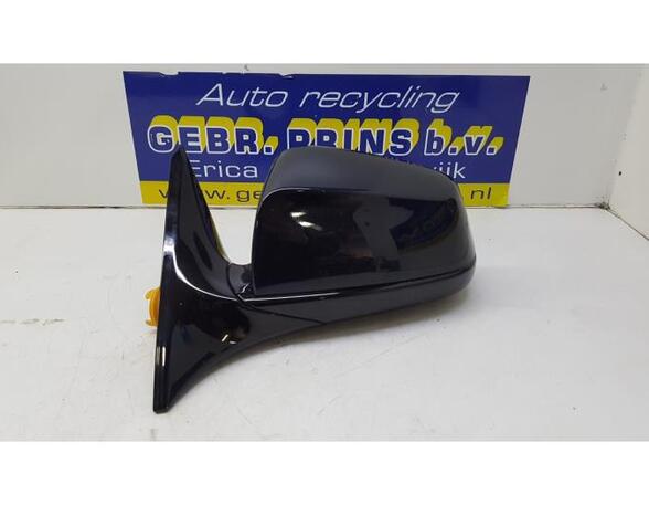Wing (Door) Mirror BMW 6 Gran Coupe (F06), BMW 6er Coupe (F13)