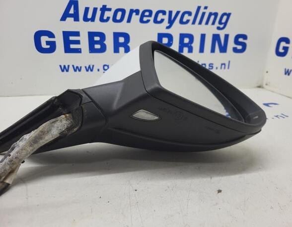 Wing (Door) Mirror VW Golf VII (5G1, BE1, BE2, BQ1)