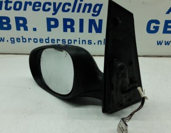 Wing (Door) Mirror FORD KA (RU8)