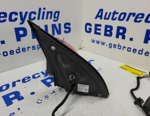 Wing (Door) Mirror VW Golf V (1K1), VW Golf VI (5K1)