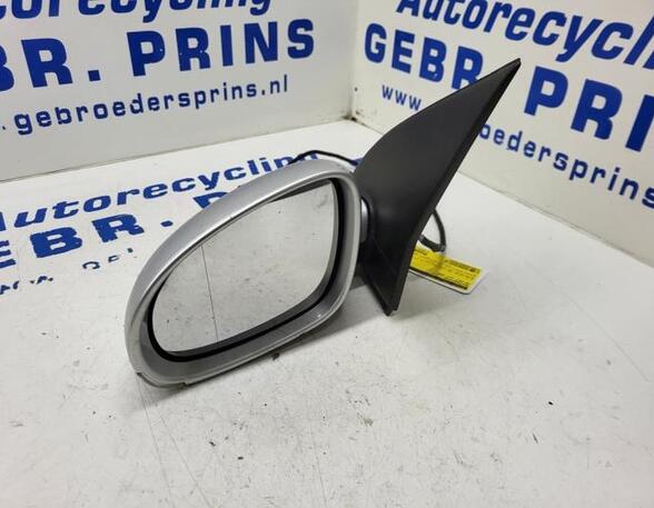 Wing (Door) Mirror VW Golf V (1K1), VW Golf VI (5K1)