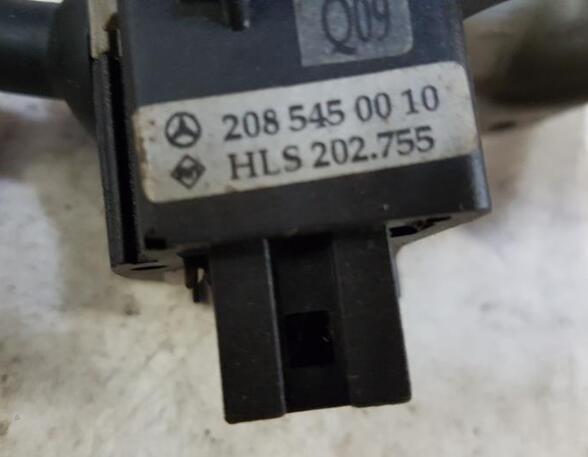 Turn Signal Switch MERCEDES-BENZ C-Klasse T-Model (S202)