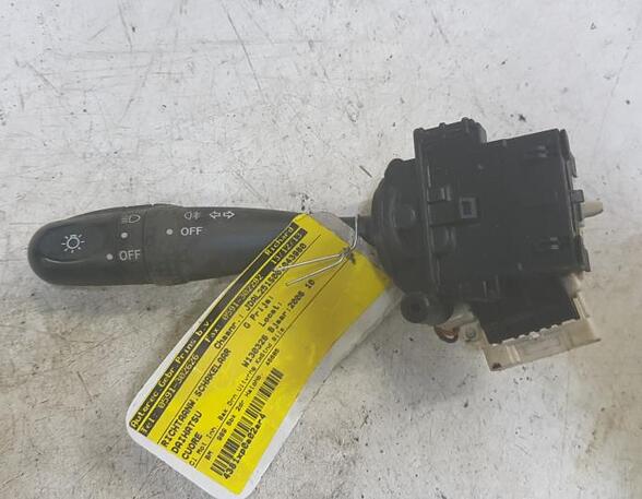 Turn Signal Switch DAIHATSU CUORE VI (L251, L250_, L260_)