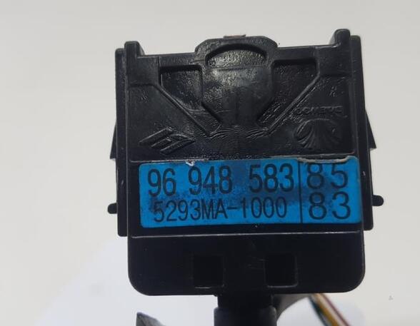 Turn Signal Switch CHEVROLET Spark (M300)