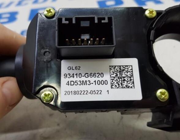 Turn Signal Switch KIA Picanto (JA), KIA Picanto (TA)