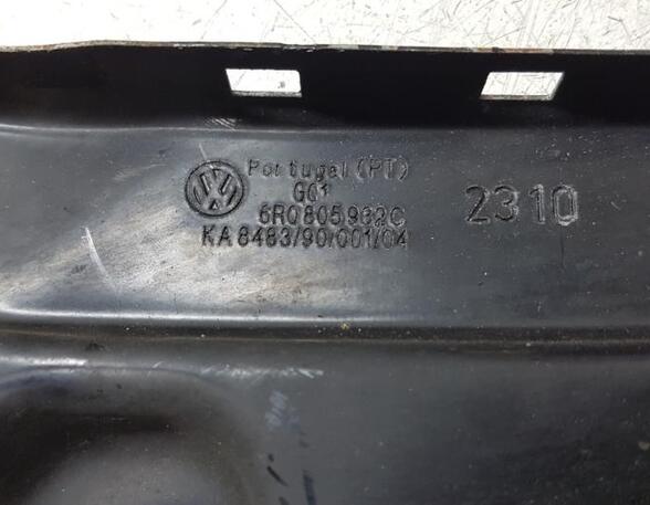 Front Hood Latch Lock VW Polo (6C1, 6R1)