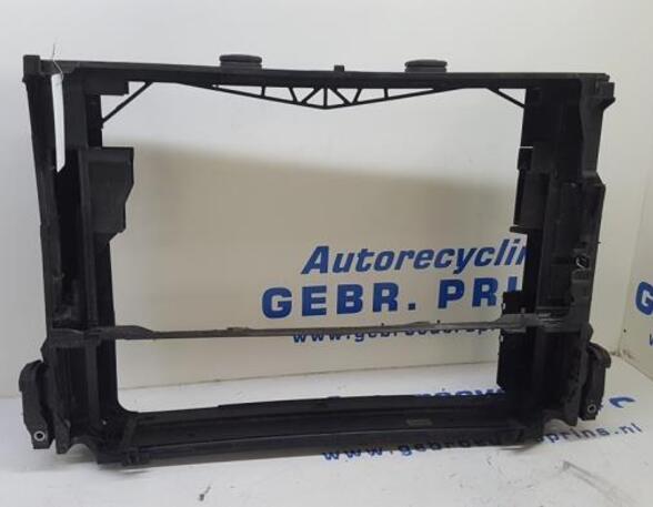 Front Panel BMW 5er Touring (F11), BMW 5er Gran Turismo (F07), VOLVO S80 II (124)