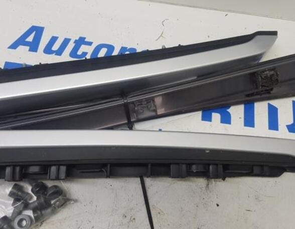 Luggage Carrier PEUGEOT 2008 I (CU)