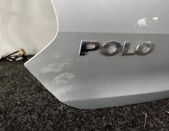 Kofferruimteklep VW Polo (6C1, 6R1)