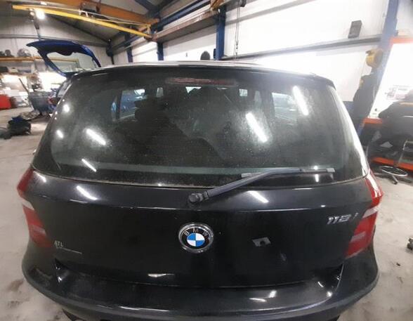 Boot (Trunk) Lid BMW 1er (E81), BMW 1er (E87), BMW 1er Coupe (E82)