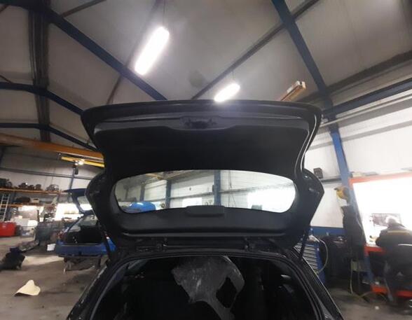 Boot (Trunk) Lid BMW 1er (E81), BMW 1er (E87), BMW 1er Coupe (E82)