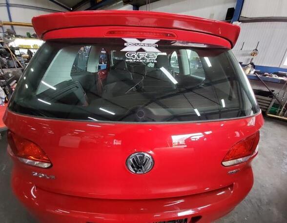 Kofferruimteklep VW Golf V (1K1), VW Golf VI (5K1)