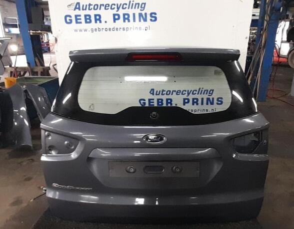 Boot (Trunk) Lid FORD Ecosport (--)
