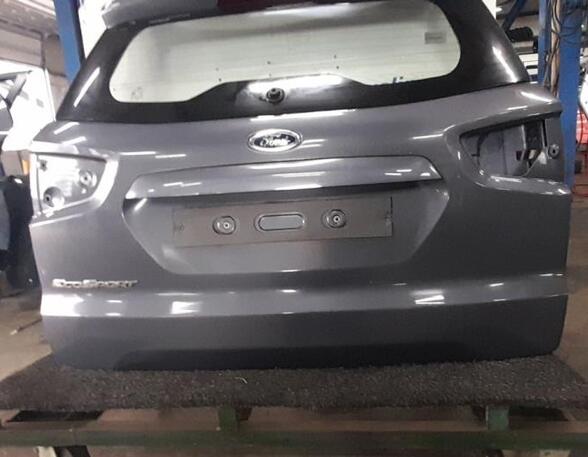 Boot (Trunk) Lid FORD Ecosport (--)