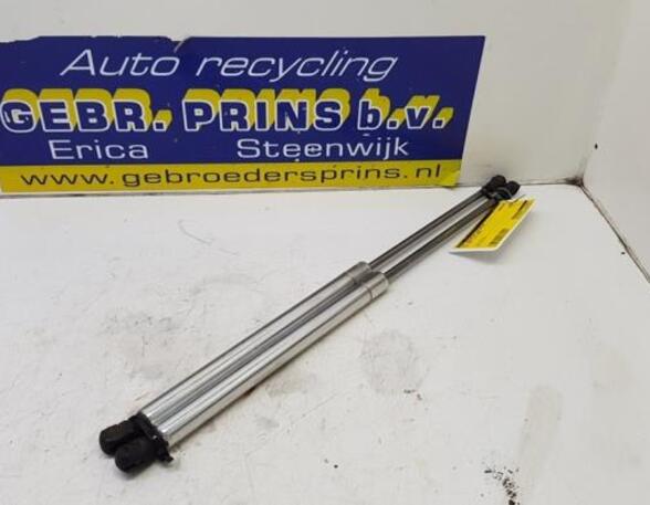 Bootlid (Tailgate) Gas Strut Spring VW Lupo (60, 6X1)