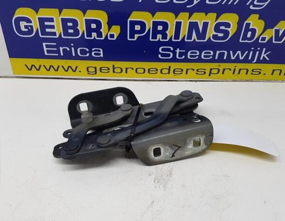 Bonnet Hinge FORD Fiesta VI (CB1, CCN), FORD Fiesta VI Van (--)