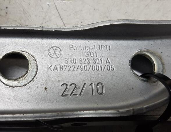 Bonnet Hinge VW Polo (6C1, 6R1)