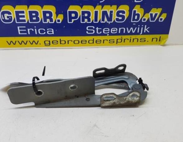 Bonnet Hinge MITSUBISHI Colt VI (Z2A, Z3A), MITSUBISHI Colt VII (Z2_A)