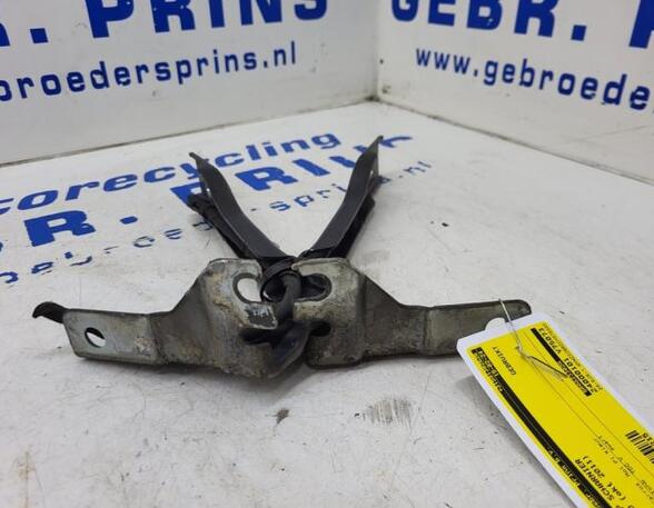 Bonnet Hinge VW Polo (6C1, 6R1)