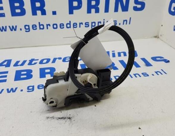Bonnet Release Cable OPEL Insignia A Stufenheck (G09), OPEL Insignia A Sports Tourer (G09)