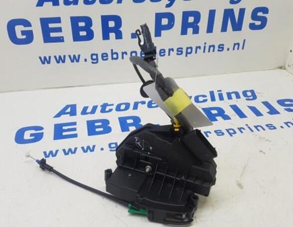 Bonnet Release Cable FORD Kuga II (DM2), FORD Kuga I (--), FORD C-Max (DM2), FORD Focus C-Max (--)