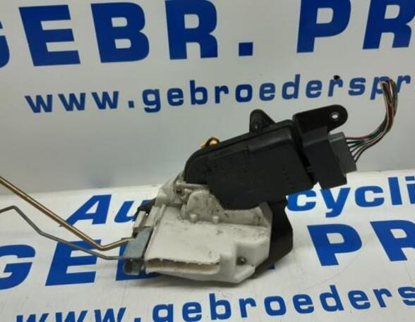 Bonnet Release Cable OPEL Agila (A) (A H00)