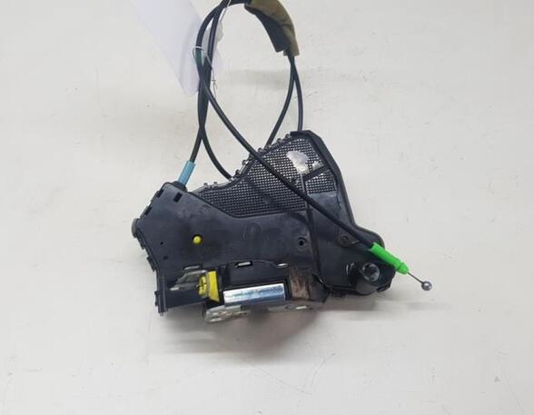 Bonnet Release Cable TOYOTA RAV 4 IV (A4)