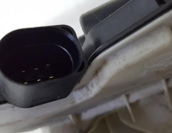 Bonnet Release Cable SEAT Ibiza IV ST (6J8, 6P8)