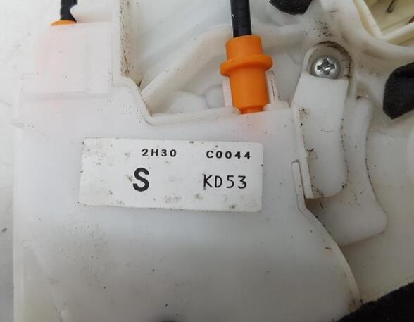 Bonnet Release Cable MAZDA CX-5 (GH, KE)