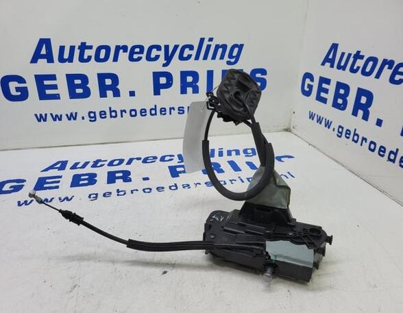 Bonnet Release Cable FORD Focus IV Turnier (HP), FORD Focus IV Turnier (--)