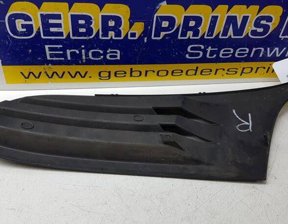 Bumper Ventilation Grille VW Golf V (1K1), VW Golf VI (5K1)