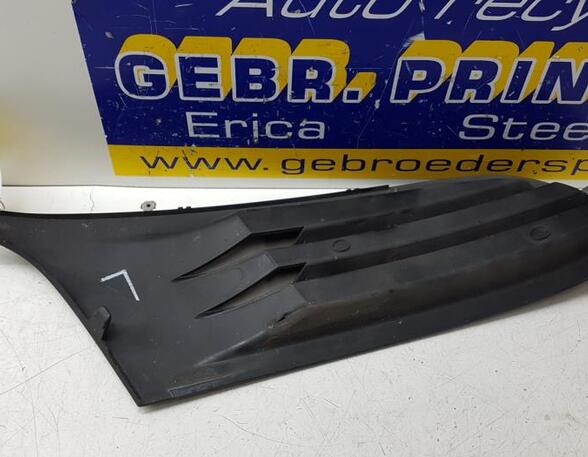 Bumper Ventilation Grille VW Golf V (1K1), VW Golf VI (5K1)