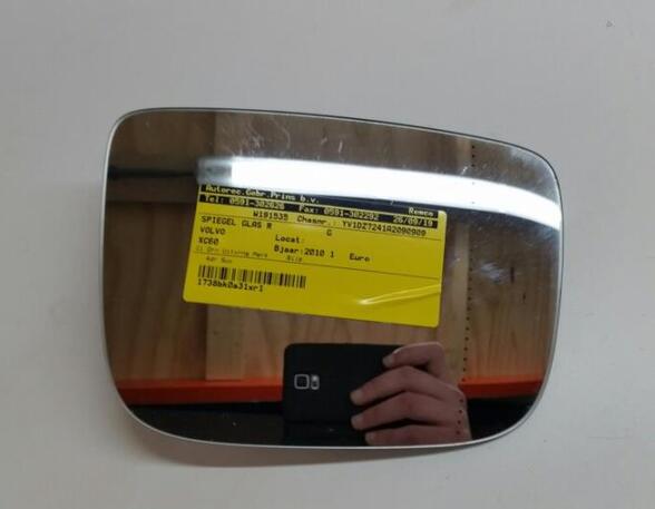 Outside Mirror Glass VOLVO XC60 (156)