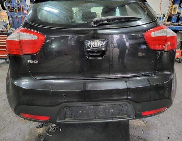 Bumper KIA Rio III (UB), KIA Rio III Stufenheck (UB)