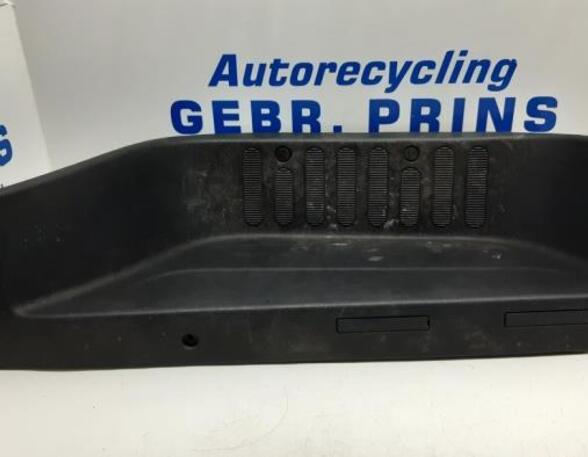 Foot Board RENAULT Master III Pritsche/Fahrgestell (EV, HV, UV)