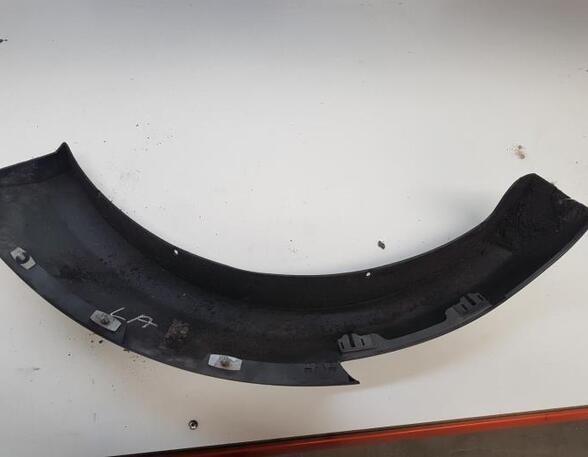 Trim Strip Mudguard DODGE Nitro (--)