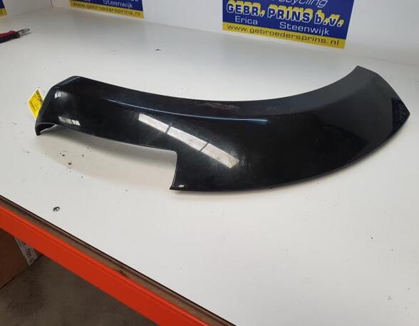 Trim Strip Mudguard DODGE Nitro (--)