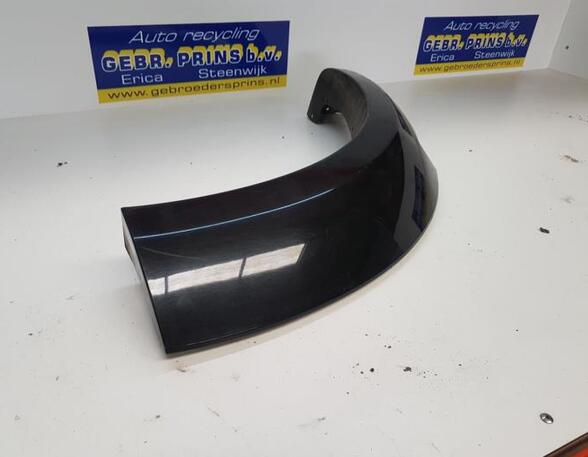 Trim Strip Mudguard DODGE Nitro (--)