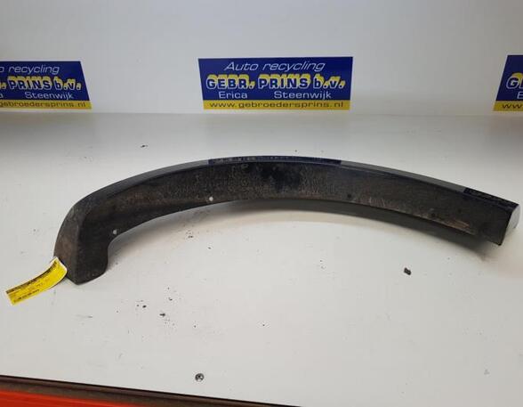 Trim Strip Mudguard DODGE Nitro (--)