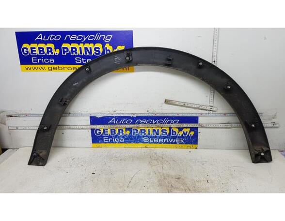 Trim Strip Mudguard FORD Transit V363 Bus (FAD, FBD), FORD Transit V363 Kasten (FCD, FDD)